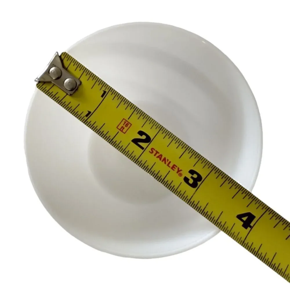 ‎Tupperware Condiment Caddy Container 758 12 Bowl Only White Replacement Extra.